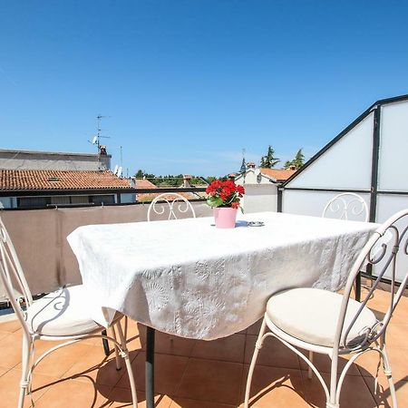 Apartmani Ljubica Porec Luaran gambar