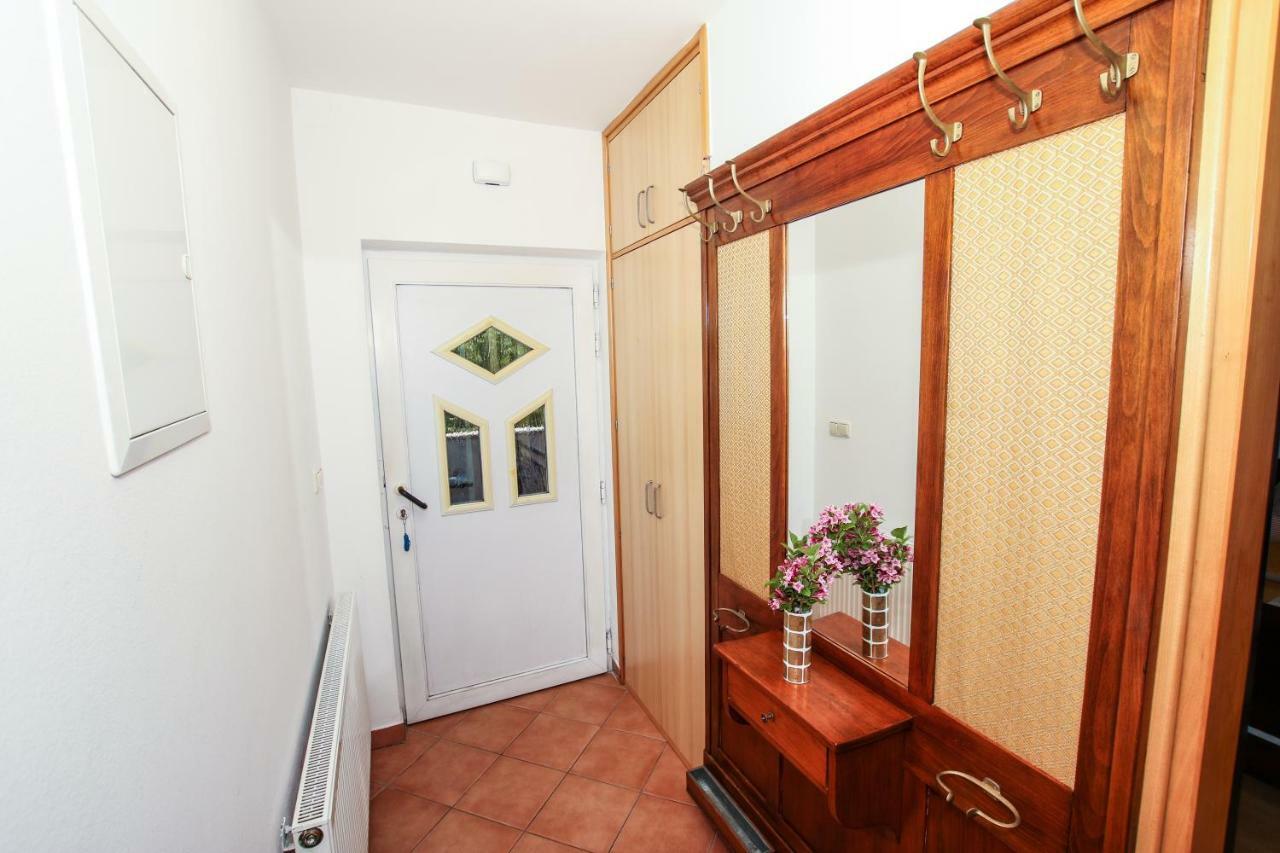Apartmani Ljubica Porec Luaran gambar