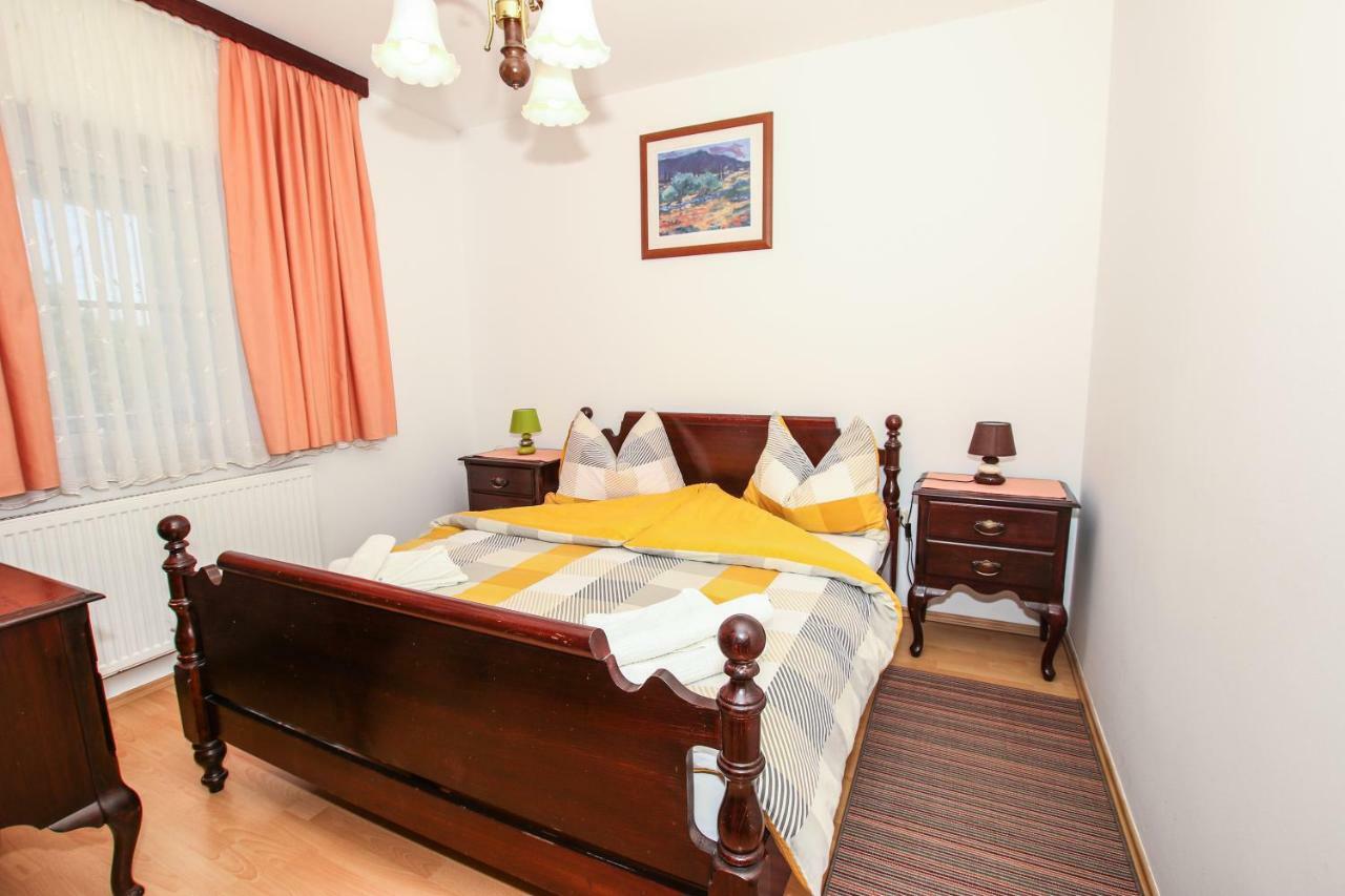 Apartmani Ljubica Porec Luaran gambar