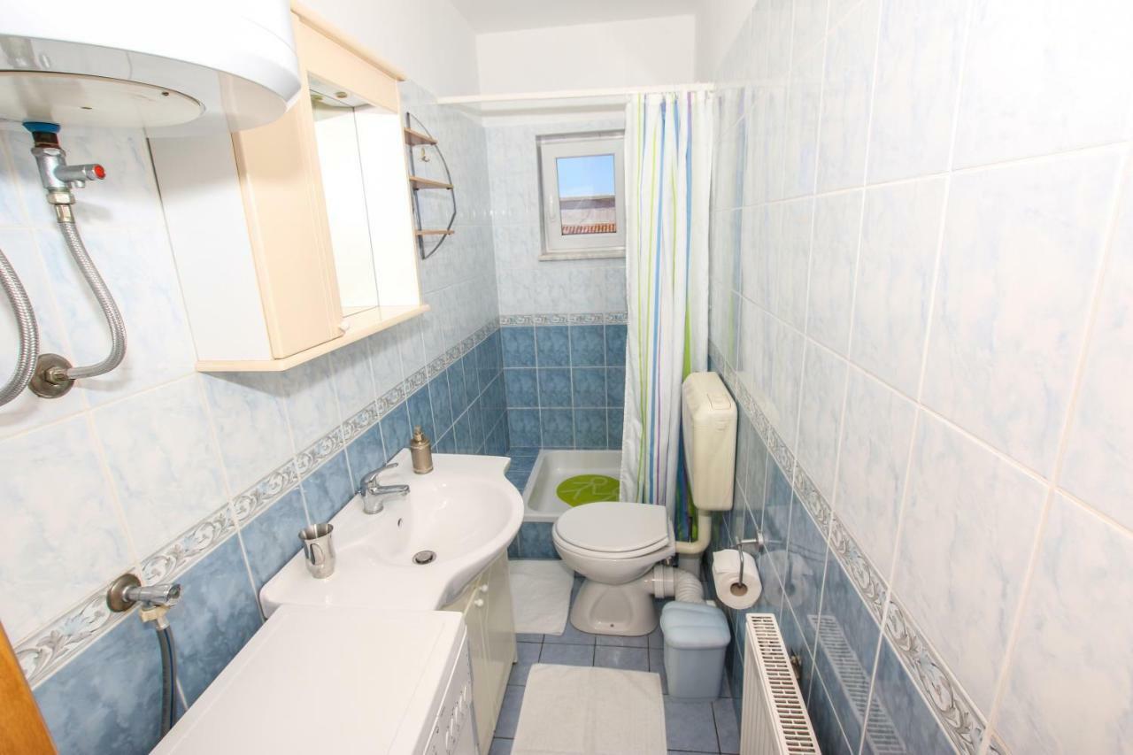 Apartmani Ljubica Porec Luaran gambar