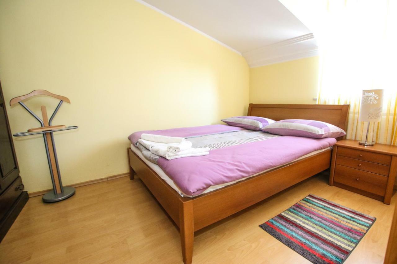 Apartmani Ljubica Porec Luaran gambar
