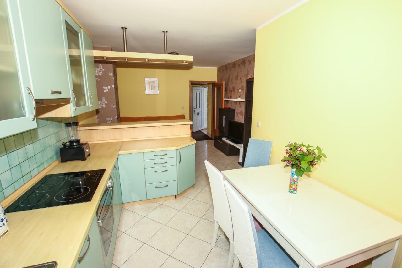 Apartmani Ljubica Porec Luaran gambar
