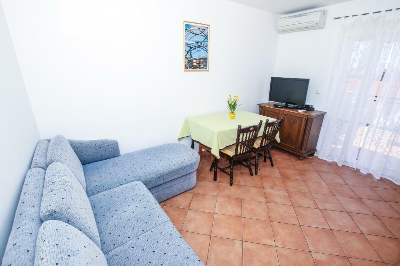 Apartmani Ljubica Porec Luaran gambar